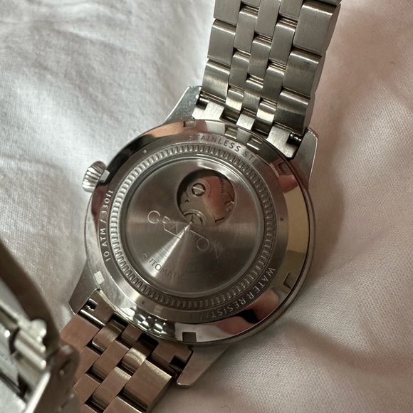 Luxury men’s watch - Picture 3 of 4